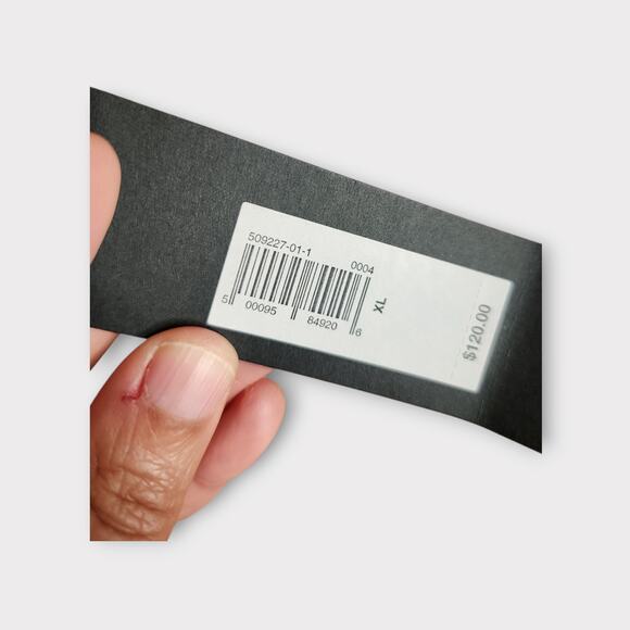 NEW Banana Republic Womens Tan Cable Knit Crewneck Sweater XL Cozy Knit - Picture 6 of 10